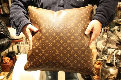 louis vuitton pillows for sale